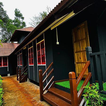 Kembara Resort, Merang Setiu Exterior photo