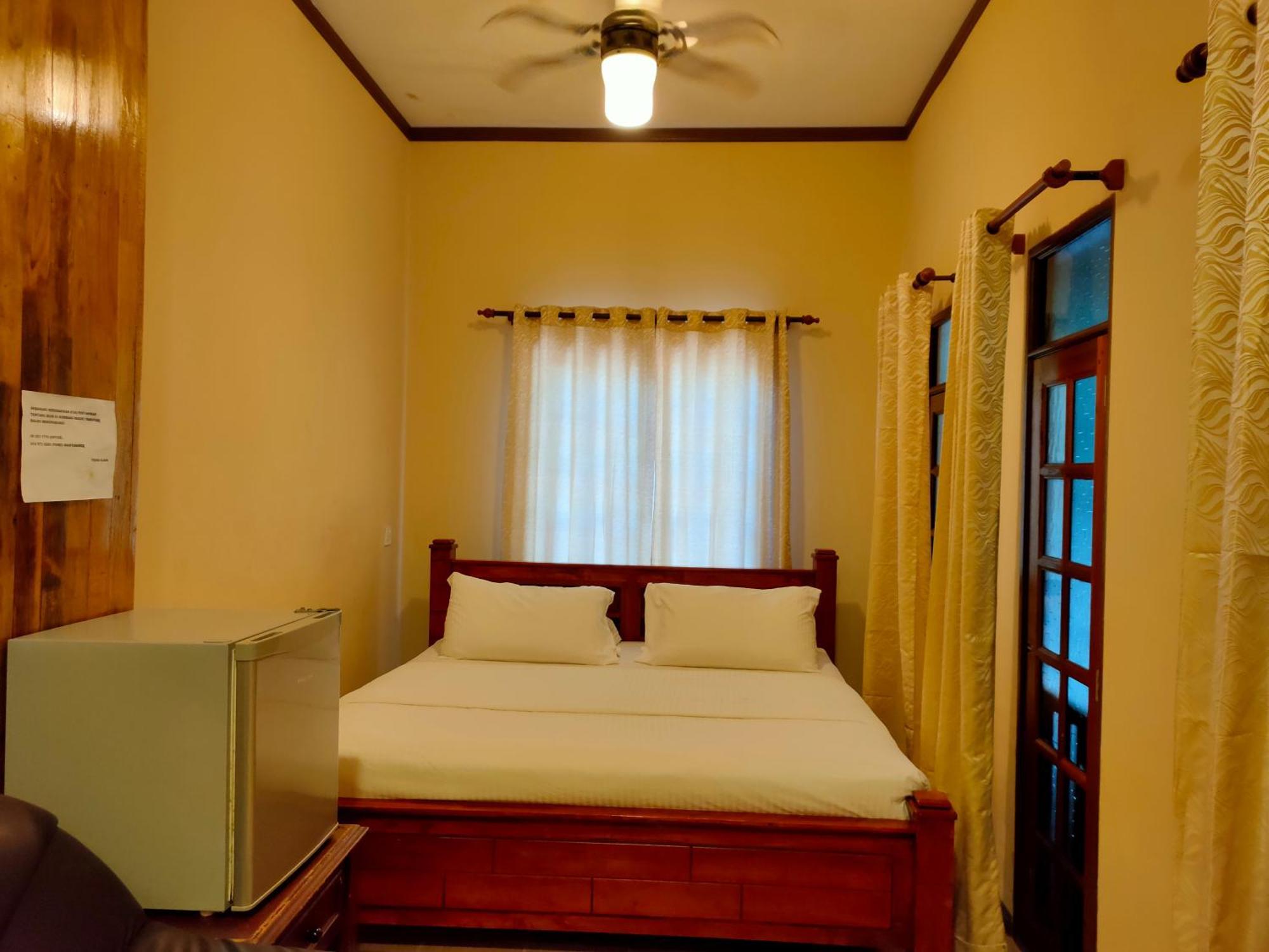 Kembara Resort, Merang Setiu Exterior photo