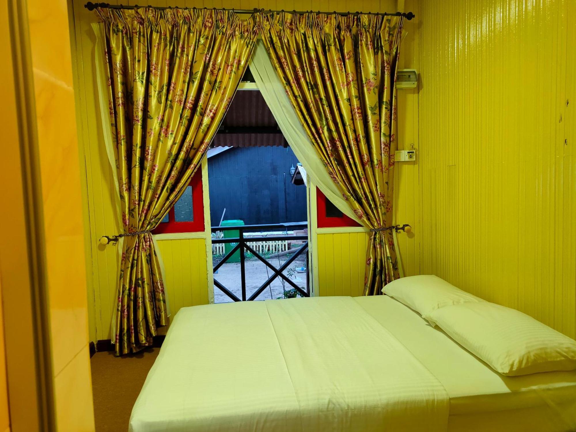 Kembara Resort, Merang Setiu Exterior photo
