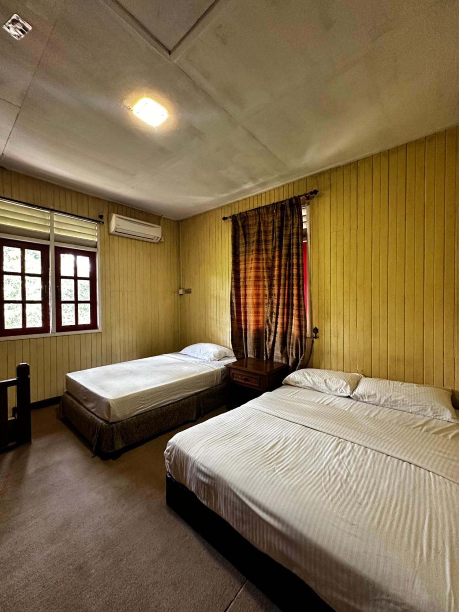 Kembara Resort, Merang Setiu Exterior photo