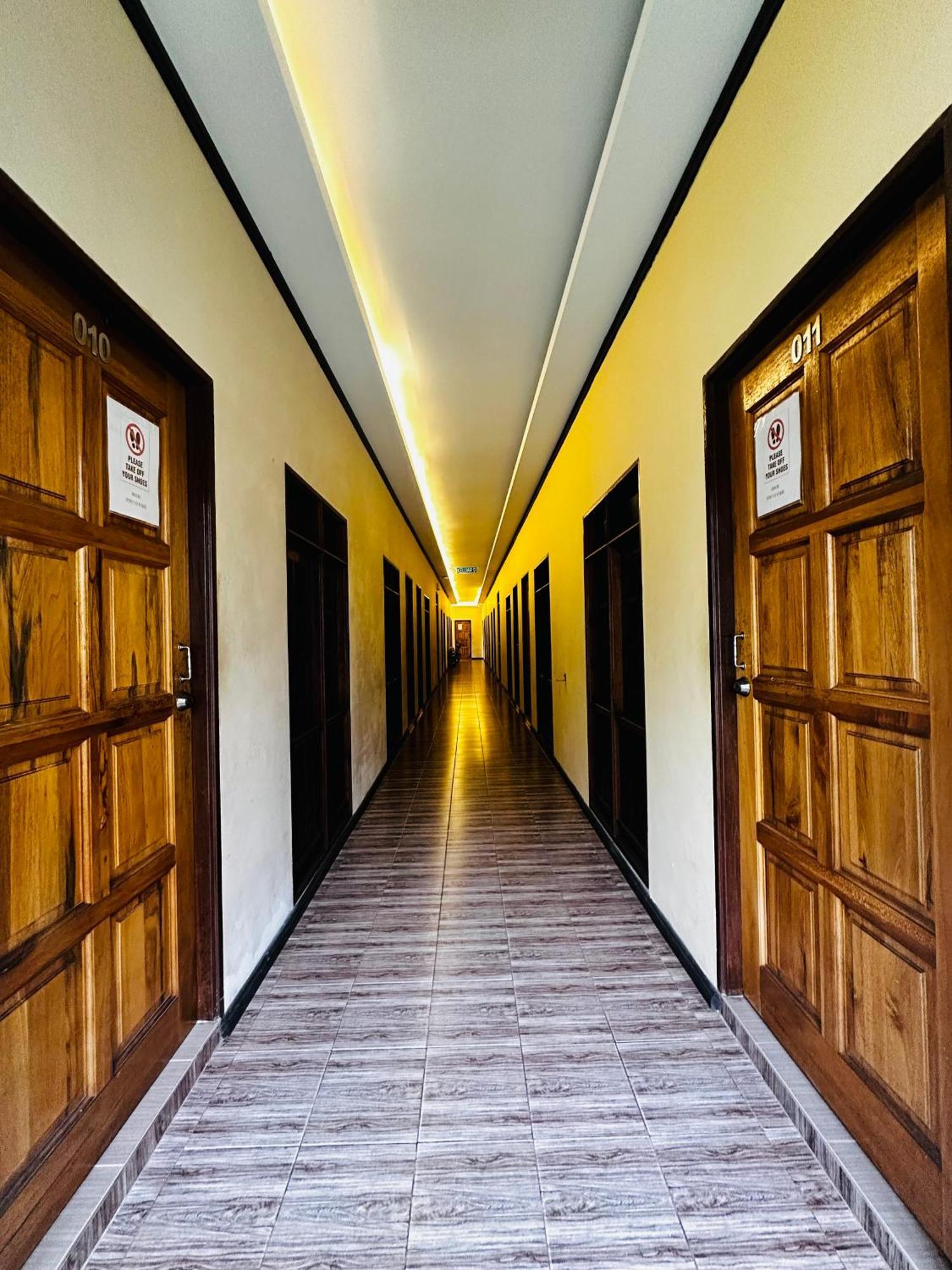 Kembara Resort, Merang Setiu Exterior photo