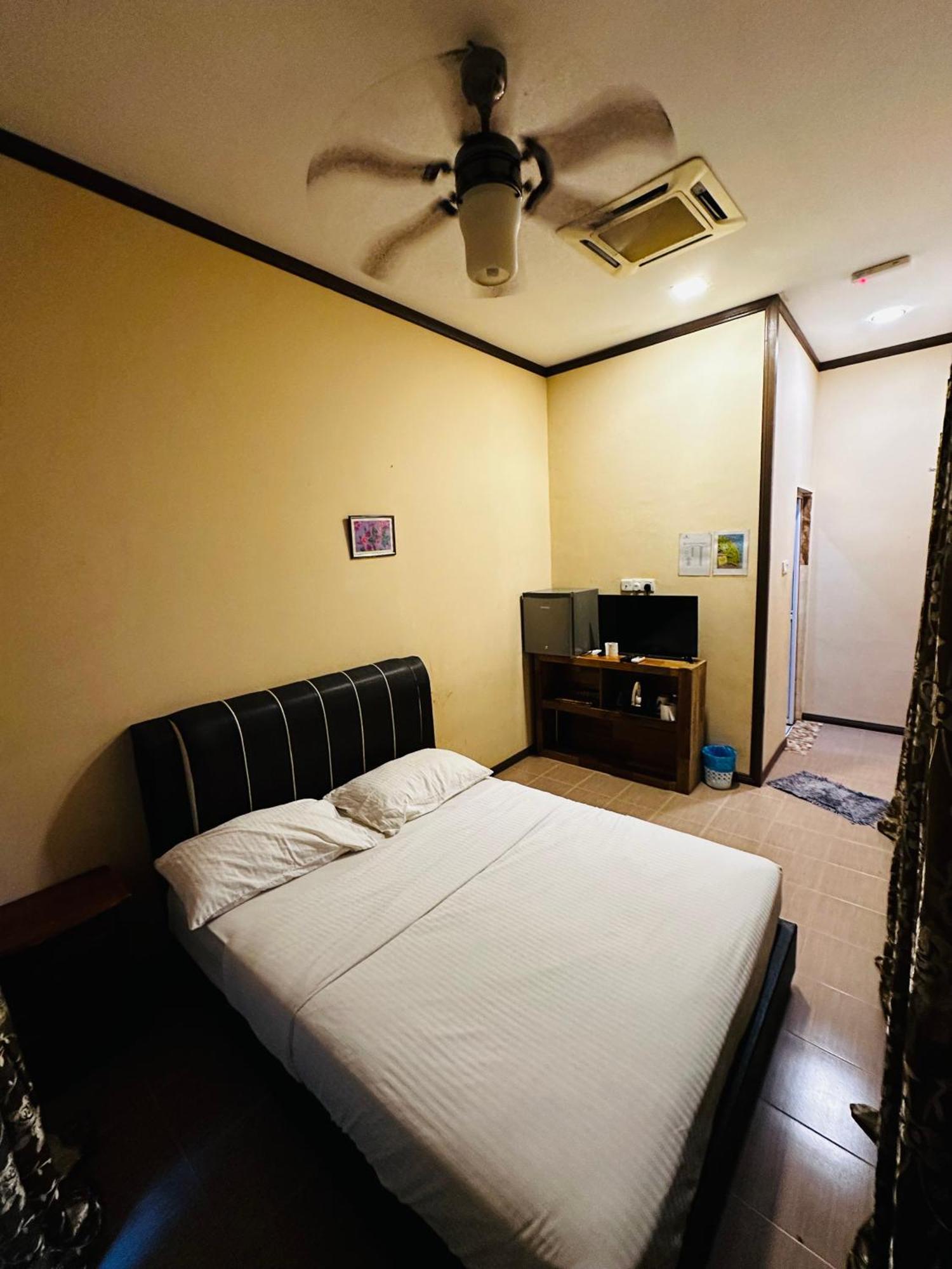 Kembara Resort, Merang Setiu Exterior photo